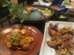 -德川家日本料理(中关村寰太大厦店)