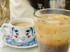 -翠华餐厅(香港国际机场店)