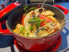 -弦月窗LUNETTE BY AMANDA(复兴路店)