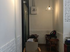 -COFFEE HOLIC(朝外SOHO店)
