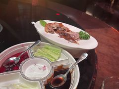 -海航大厦万豪酒店彩海轩中餐厅(霄云路店)