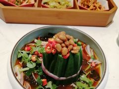 -院8里·小聚园老川菜(九眼桥店)