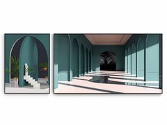 -宸宸画框裱画配框工厂店(莘庄店)