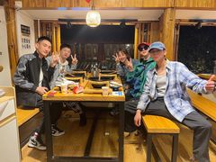 -勺子米线·云南传统小吃市集(四方街店)