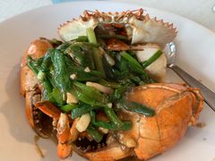 -无招牌海鲜餐厅(怡丰城店)