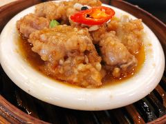 -点都德(华强南店)