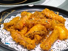 -鱼神·脆肉鲩 全鱼宴(西乡店)