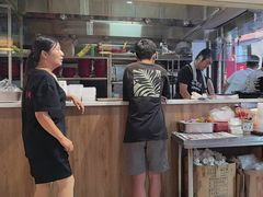 -郑记•不夜城烧烤•龙虾•虾蟹(黄鹤楼店)