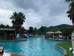 -宁波九龙湖开元度假村