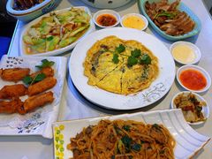-陆记鹅庄·潮汕菜·狮头鹅(大仟里店)