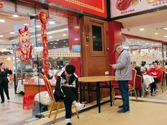 -渔意楼·驰名沙田乳鸽(五羊旗舰店)