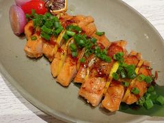 -娜娜家·Nana's restaurant(国金汇店)