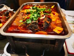 -三毛烧烤·南昌大排档(山姆店)