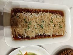 -小菜园新徽菜(无锡人民路红豆店)