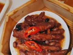 -避风塘·金牌店·夜宵(金玉兰店)