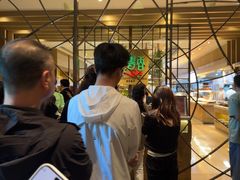 -冀粤香海鲜自助餐厅(西美五洲店)