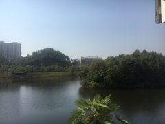 -景德镇中国陶瓷博物馆西山湖凯莱度假酒店