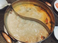 -煲宫(华润万象城店)