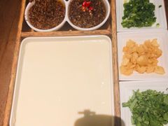 -奇滋豆味(南十四道街店)