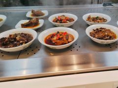 -老乡鸡(新邻天地店)