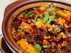 -漢舍中国菜馆(浦东嘉里城店)