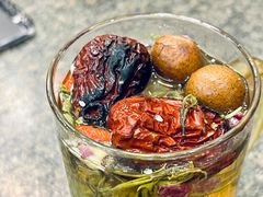 -白记爆炒牛犊肉羊羔肉·清真