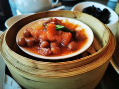 -福州世茂洲际酒店·福邸(台江店)
