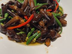 -爱碗亭·鲜炒湖南菜(壹城中心店)