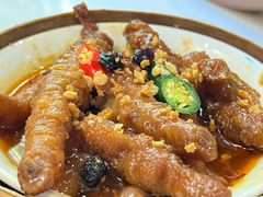 -金湖港式餐厅(建外店)