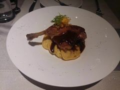 -La Sauce法意餐厅