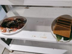 -碗中海·蒸汽海鲜·桑拿鸡(岭南天地店)