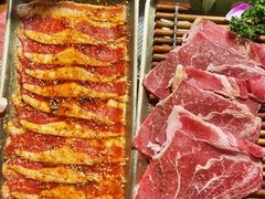-西塔老太太泥炉烤肉(双井店)