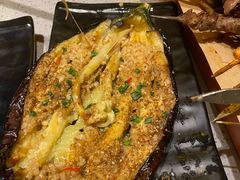 -李军力烧烤(丰庆路店)