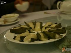 忘了叫啥,&nbsp;但粉好吃-川香楼酒家