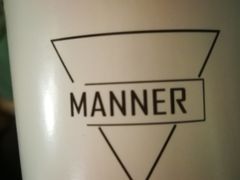 -Manner Coffee(大宁国际商业广场店)