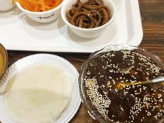 冰粉-杨姨妈丝娃娃(花果园店)