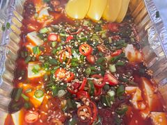 -回头烧烤(悦荟购物中心店)