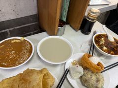 -老磁器口豆汁店(天坛店)