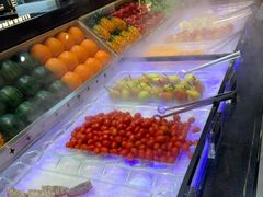 -盛江山自助料理(太原街万达店)