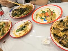 -胡家麻辣串(核桃园路店)