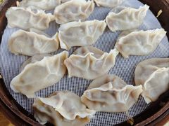 -清真·白家牛肉罩火烧老店(育才街店)