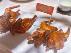 -侨美食家·粤菜(体育西路店)