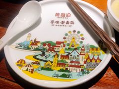 -前海沿·青岛菜(大拇指广场石老人店)