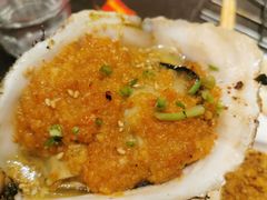 -邢氏老太太烤串(北兴街店)