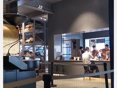 -来回·咖啡(钟村咖啡豆店)