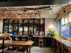 -Mammamia意大利餐厅(古北店)