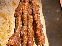羊肉串-虾胡闹·澳洲小龙虾·烧烤(福田鲨鱼店)