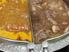 -一绪に寿喜烧(虹悦城店)