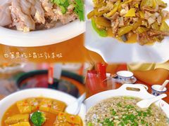 -三得正宗乌烈乳羊(环城东二路店)