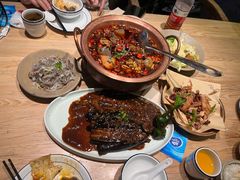 -水煮三国·川鲁江湖菜(香山店)